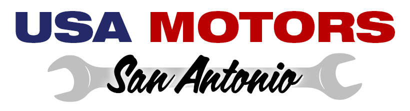 USA Motors San Antonio